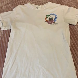 The bubble room cake shirt size S
